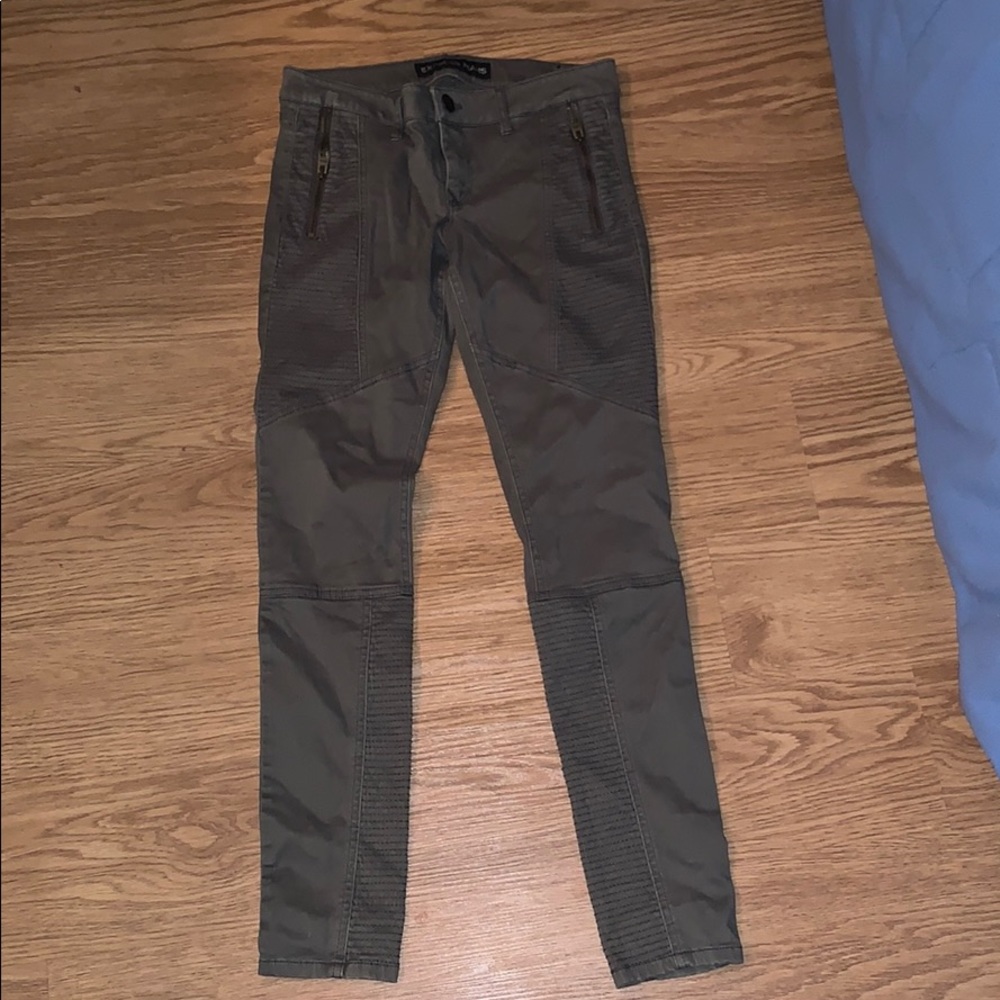 Express Jeans/jeggings